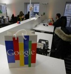 Google najlepszym pracodawcą świata zdaniem absolwentów